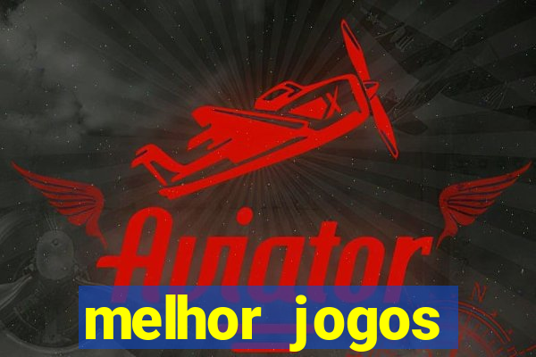 melhor jogos offline para android